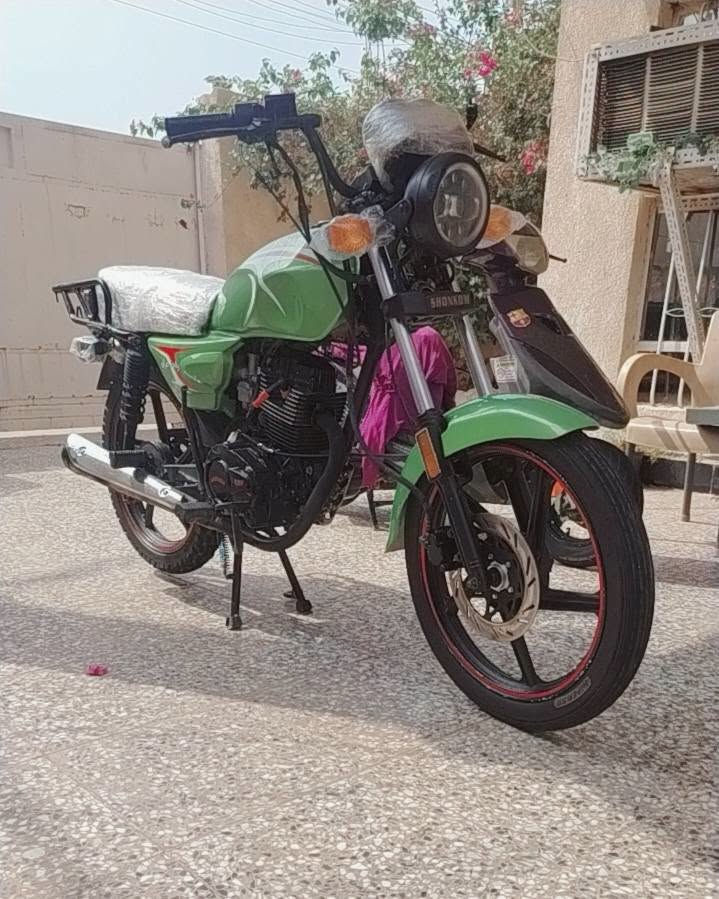 شاينك • ٢٠٢٥ • كفاله
