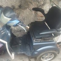 ٥ بطاريات • نظيفه • بغداد باب المعظم