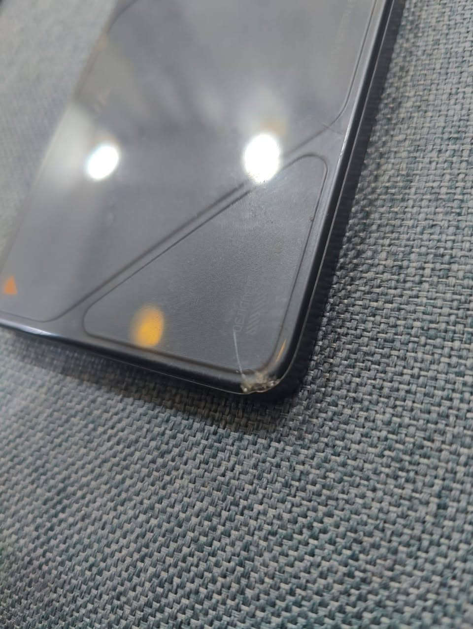 تكنو بوفا ٧ 5g • ببجي ٩٠ فريم • جديد