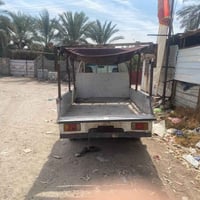 كيا بنكو • ١٩٩٦ • بدون صبغ