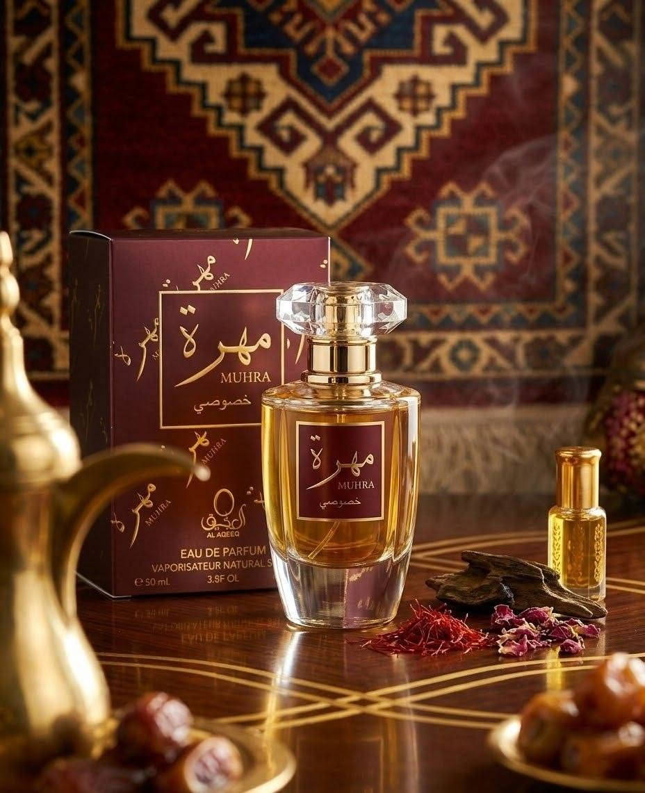 مس شوكليت • مهرة • ثباتية عالية