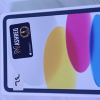 ايباد الجيل ١٠ • ٦٤ • مستخدم خفيف