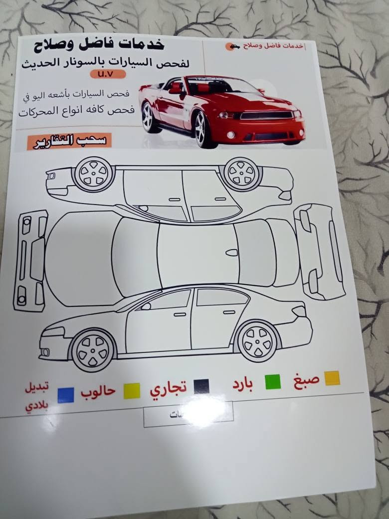 كيا سورنتو 14 بدون صبغ فقط مكانين تعديل بارد سبعه راكب مواصفات حساسات بك نضام ايكو اشاير بلمري مري شفط محرك اربعه سلندر 24/*********** كركوك, العراق
