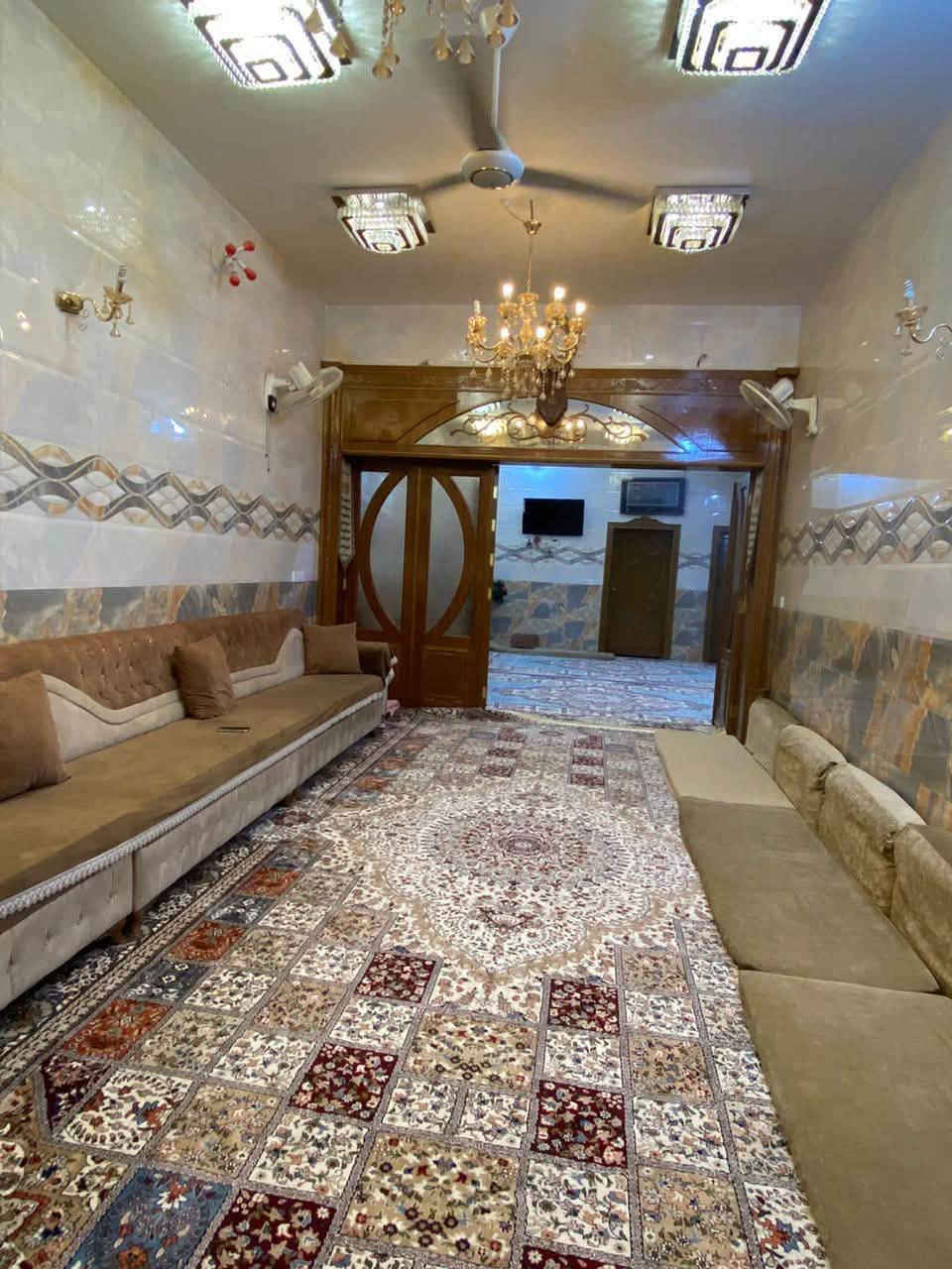 الجمعية السعدية • ١٦٠م • طابو زراعي