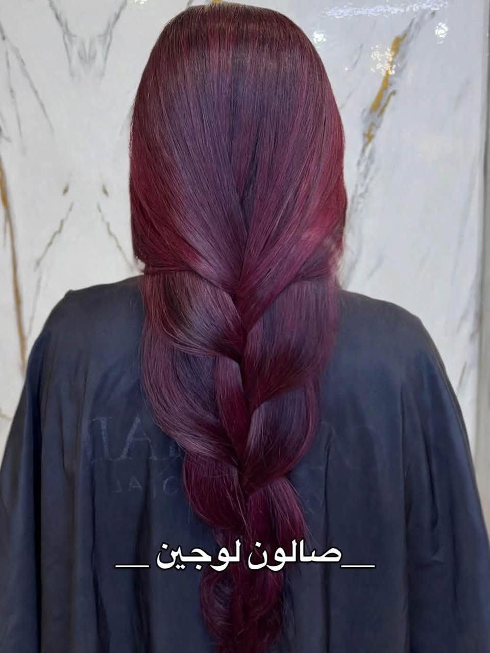 ✨ جمالج يبدأ من لوجين ✨

كل خدمات التجميل والعناية بمكان واحد 💗
نستقبلج بكل حب ونهتم بأدق التفاصيل حتى تطلعين بأجمل إطلالة 🌸

📍 مدخل الدوح – مجمع ابن يقطين – فرع إنشائية يوسف
📲 للحجز: ***********

نص مكتوب في الصور:
- _ صالون لوجين _