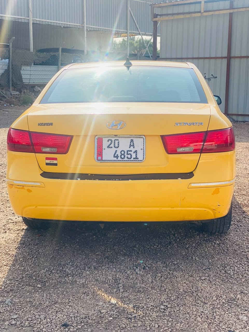 سوناتا • ٢٠١٠ • بابل شوملي
