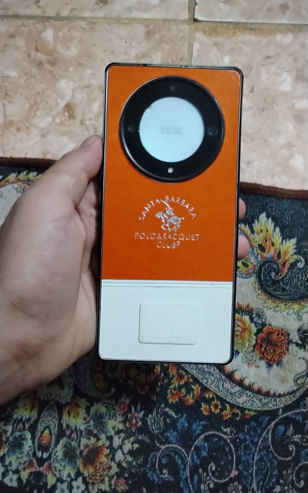 هونر اكس ٩ • ٢٥٦ • بابل