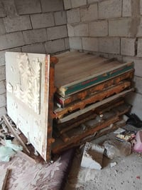 سندويش • ١م-١٫٥م • جسر ديالى