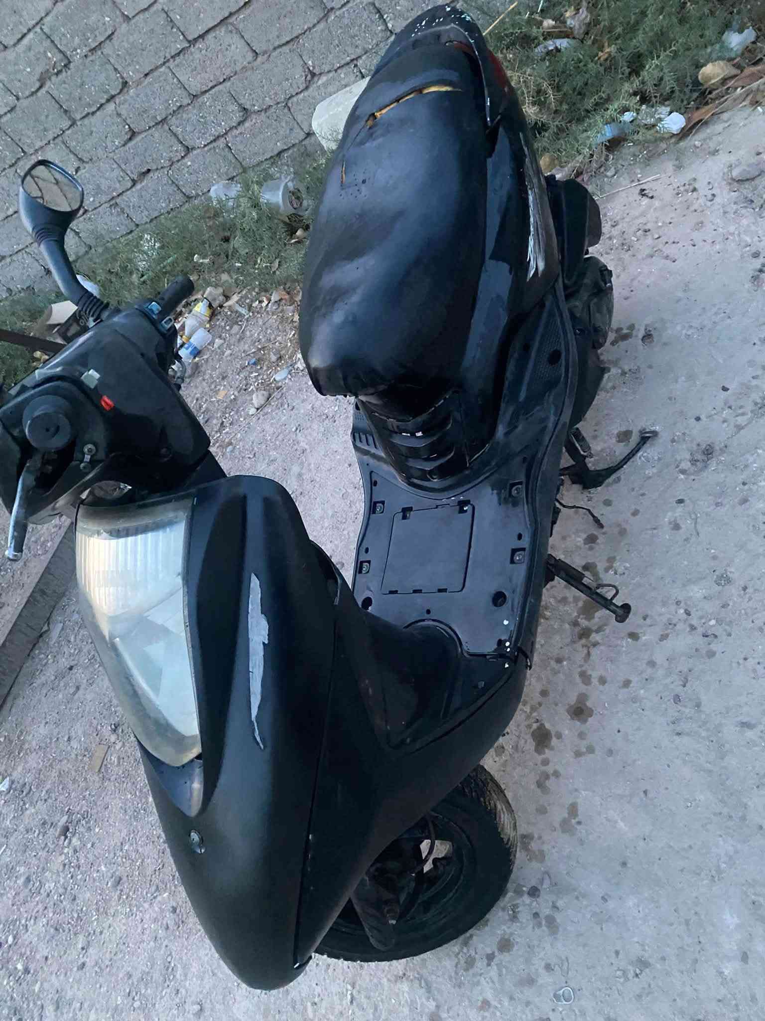 بريز • نظيفه • ما مفتوحه