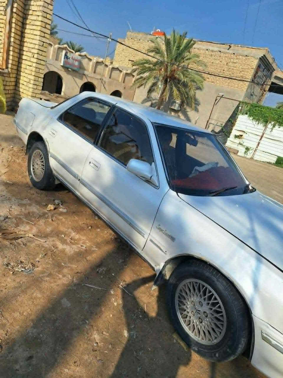 سيارة للبيع للإستفسار ***********
