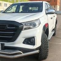 شانجان ٢٣ • مكفولة • صبغ شبر