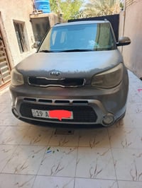 ٢٠١٥ • خليجي • كربلاء