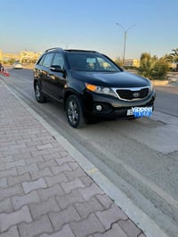 ٢٠١٣ • ٦ سلندر • وارد امريكي