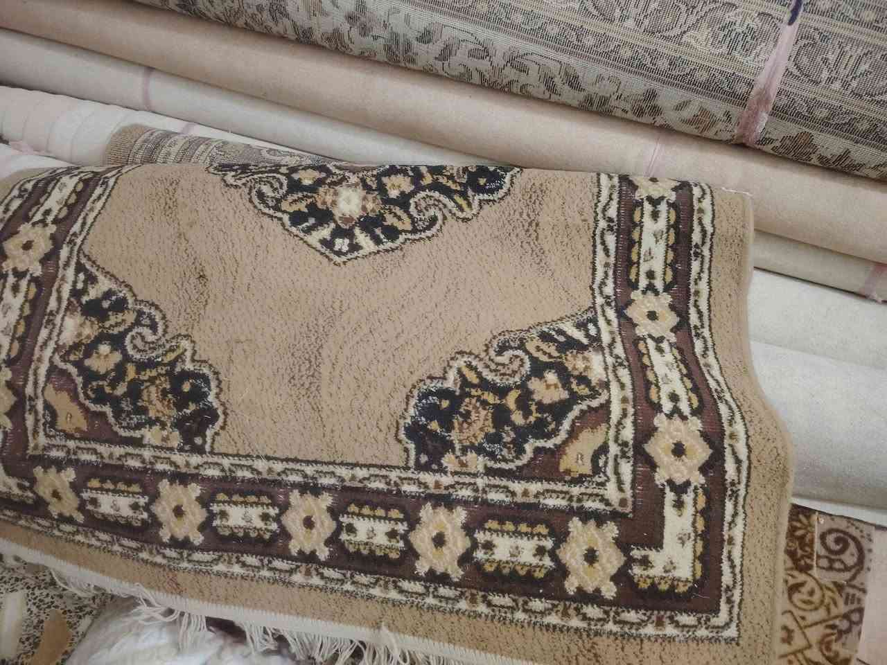 نجف • حي النداء