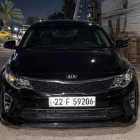 اوبتما • ٢٠١٨ • باك لايت مكسور