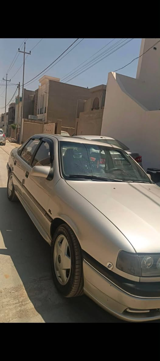 اوپل ڤیکترا رقم هەولیر سەنوی رقم تازیە بیتاقەی هه یە سعری ٤٥معامە لە *********** ئاسیا*********** كركوك, العراق
