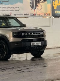 جيتور T1 • تيربو ٢٫٠ • ضمان ١٠ سنوات