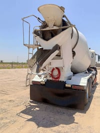 مان • ٢٠٠٦ • ١٠متر