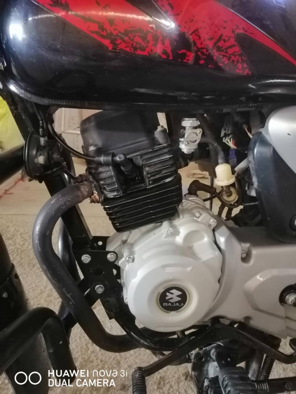 بوكسر • بغداد • الراشديه