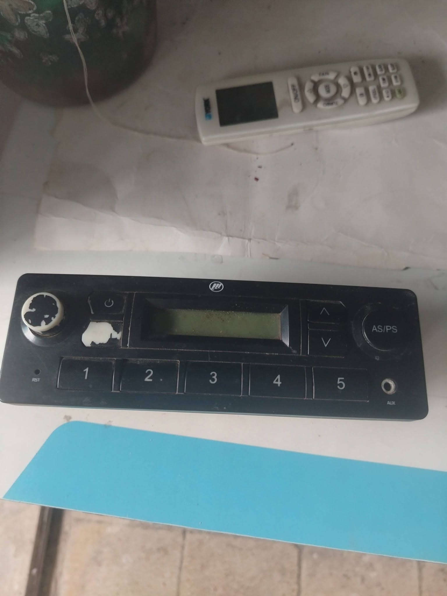 ٣ مسجلات • جديد بالباكيت • شغالات