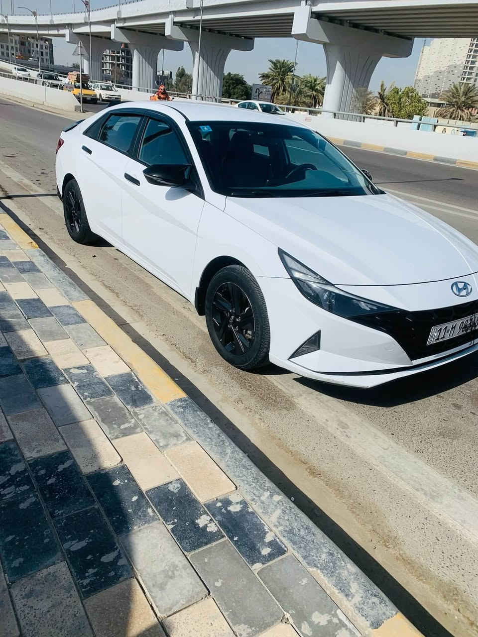 سلام عليكم النترا خليجي 2021 وارد كوري وليس صيني مكينه2000  مودات قياده السياره جديده مماشيه هواي استعمال شخصي والله مطالع بيهه
ماعندي شغل بيهه طابكه البيت بيهه قطعه صبغ وحده بيع سريع سريع السعر 145 مال بيع السياره صارت عليه اغله بهواي اني جانيهه ع ايدي تبريد ثلج صدر كله ع وضع الشركه 
***********
