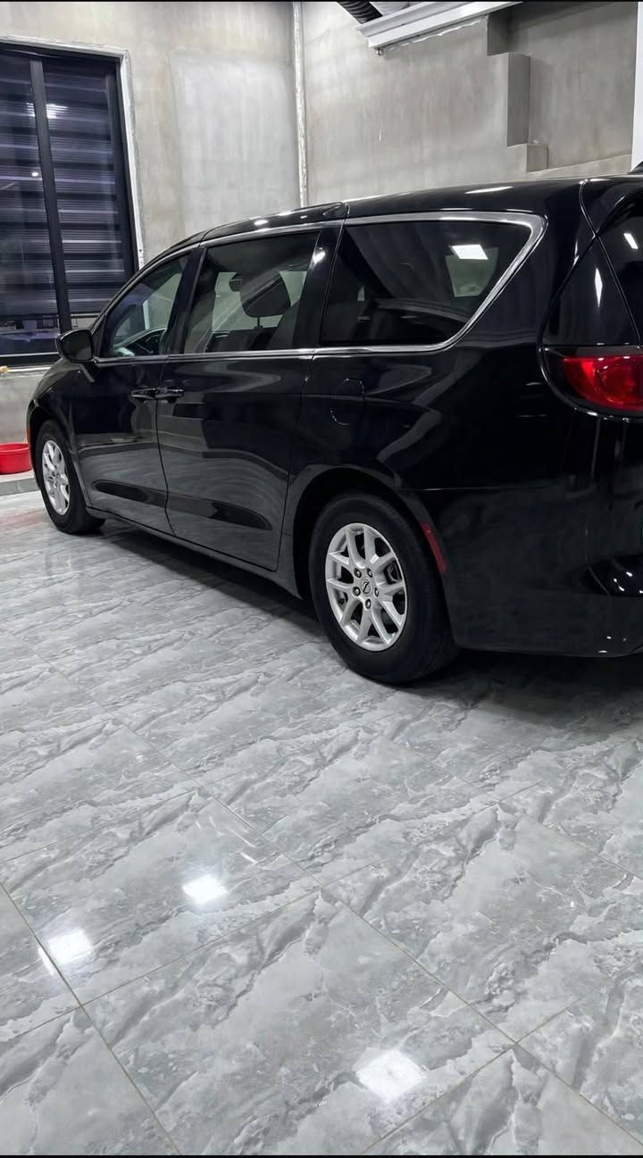 فويجر باسيفيكا • ٢٠٢٤ • ٣٫٦ لتر V6