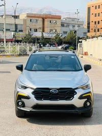 ٢٠٢٤ • صبغ عام • فول للاخير