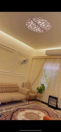 بيت للبيع حي القاهره الاولى ١٤٠متر فول مواصفات ٥غرف نوم للاستفسار ٠٧٨٠...
