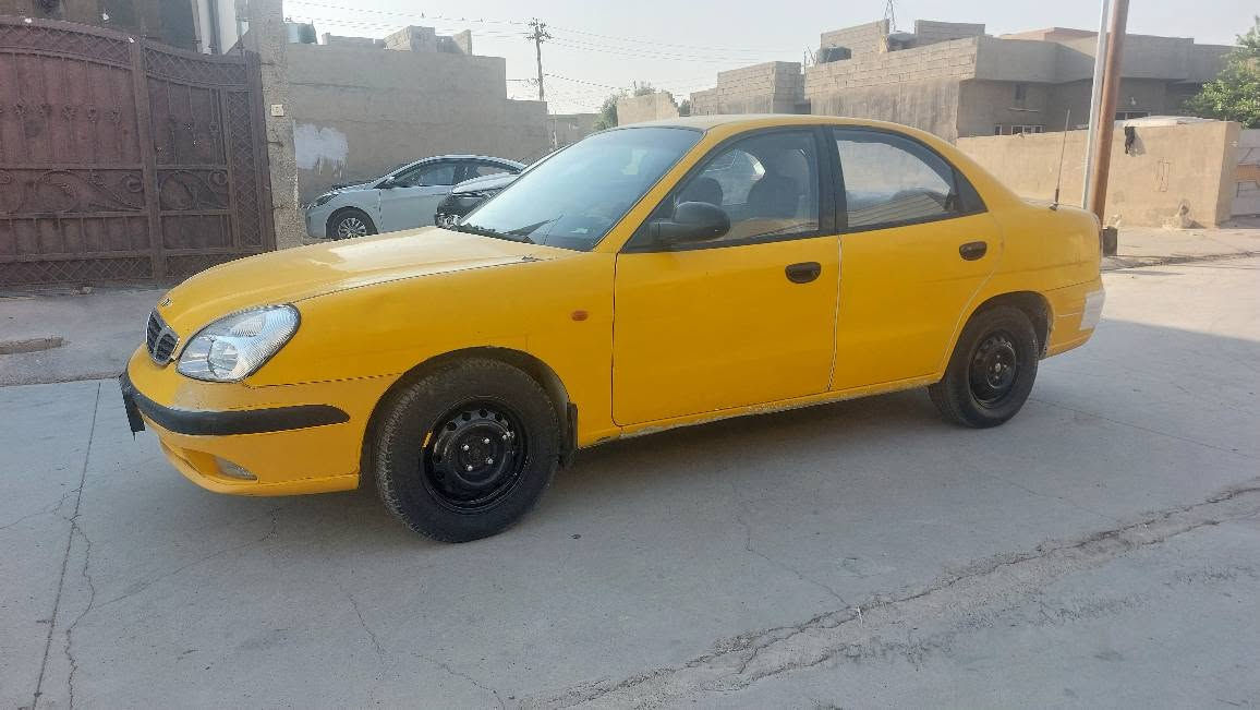 دايو نوابر محرك 16 اوبترا كير عادي موديل2000 تبريد رقم رقم كركوك شرط تحويل والغرامه بي كوبون بانزين كوله على بلاد بدون خياس سعر 22 بي مجال اشواي شرط تحويل و قرص و اضبار  رقم موبايل *********** كركوك, العراق
