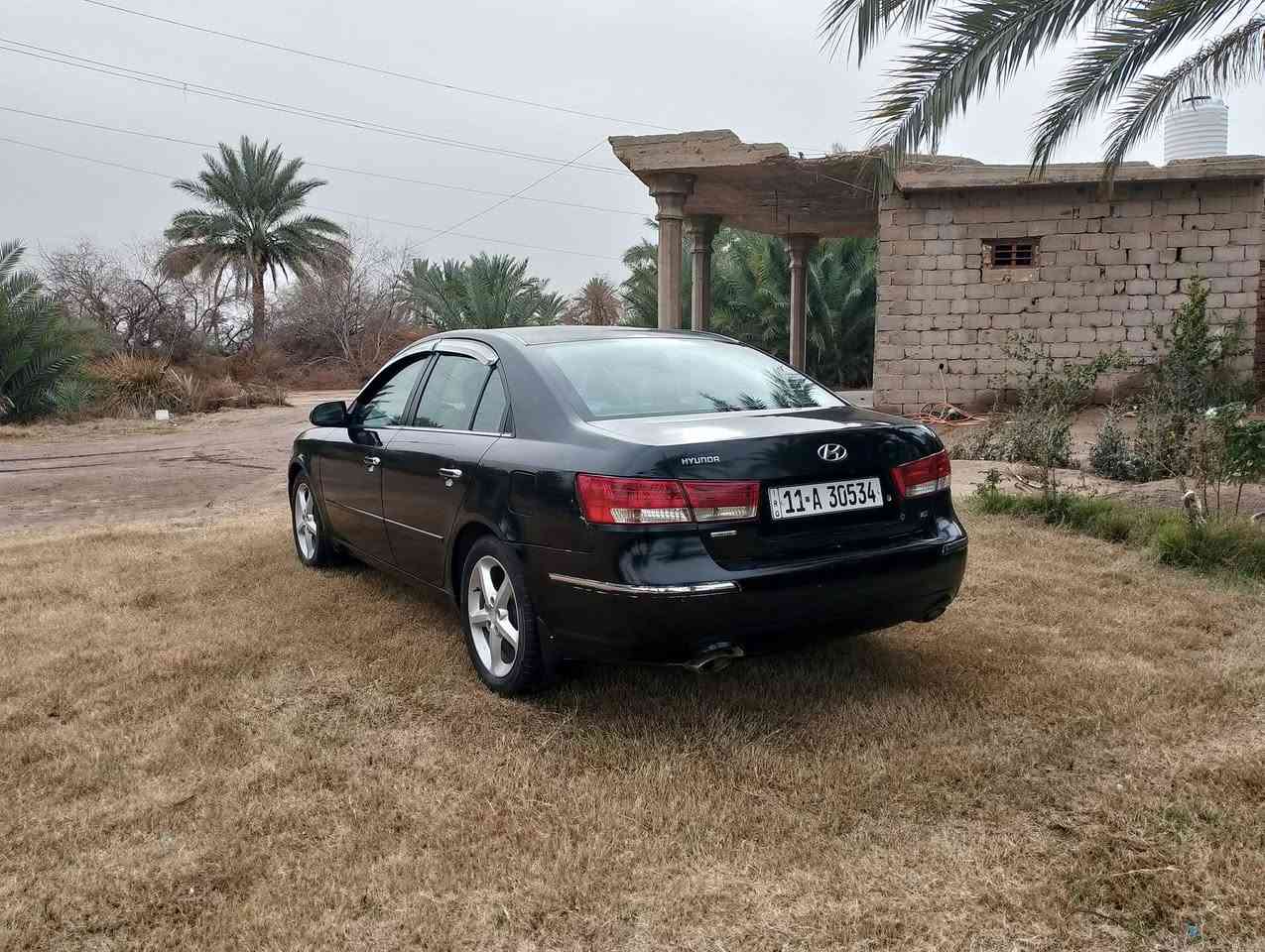 السلام عليكم
سوناتا المقدس 2007 امريكي 3300 محرك كير حداديه جديده الصدر الخلفي فقط بوش .الامامي جديد زوج تايرات جديد الاصلي تبريد شغال ويل 17
مفتاح وريمونت شركه كشنات جلد كشن كهرباء هيترات بالكشنات كروز مثبت سرعه بالستيرن تحكمات شاشه بالستيرن مسجلها البلادي وياها هديه مصبوغه حزام القماره مابيها صبغ حادثها جاملغ ايمن نفسه مصلح بدون دواخل طخه بالجاملغ الخلفي بعدني مصابغها السعر 90 بيها مجال
***********
