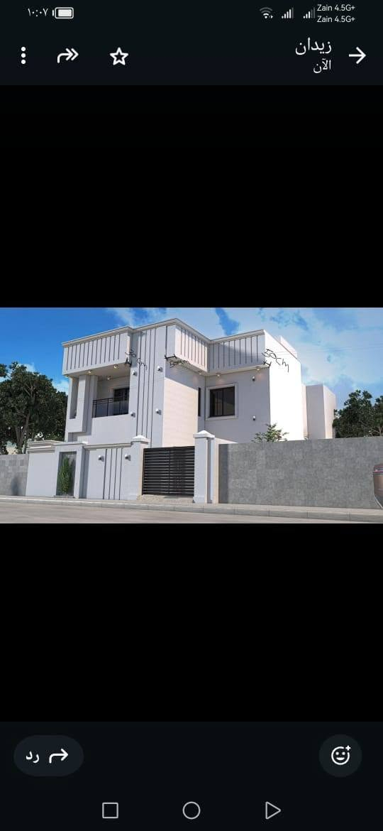 حداده ونجارة وبسعر مناسب ***********
