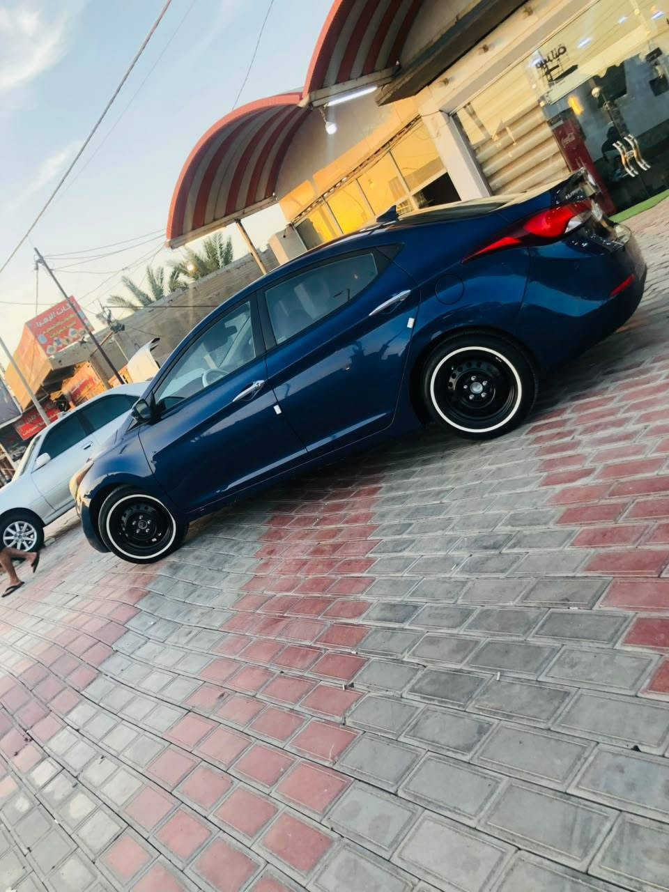 إلنترا • ٢٠١٦ • رقم بابل