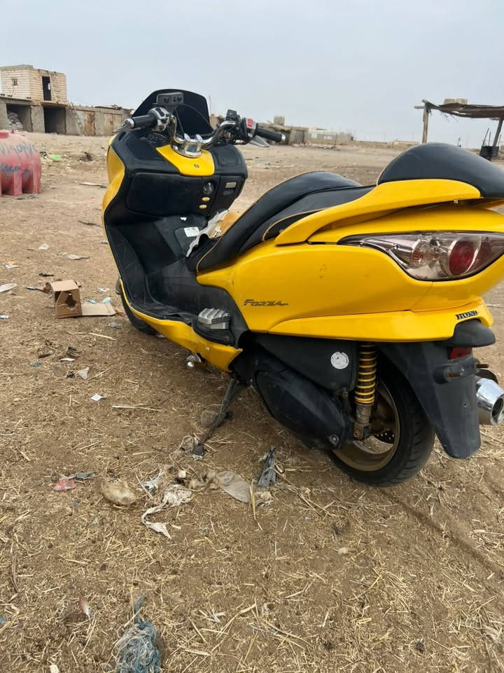 فورزا • صفر • ٢٠٠٩