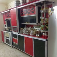 كاونتر جديد • نضيف كلش • حي الصحه