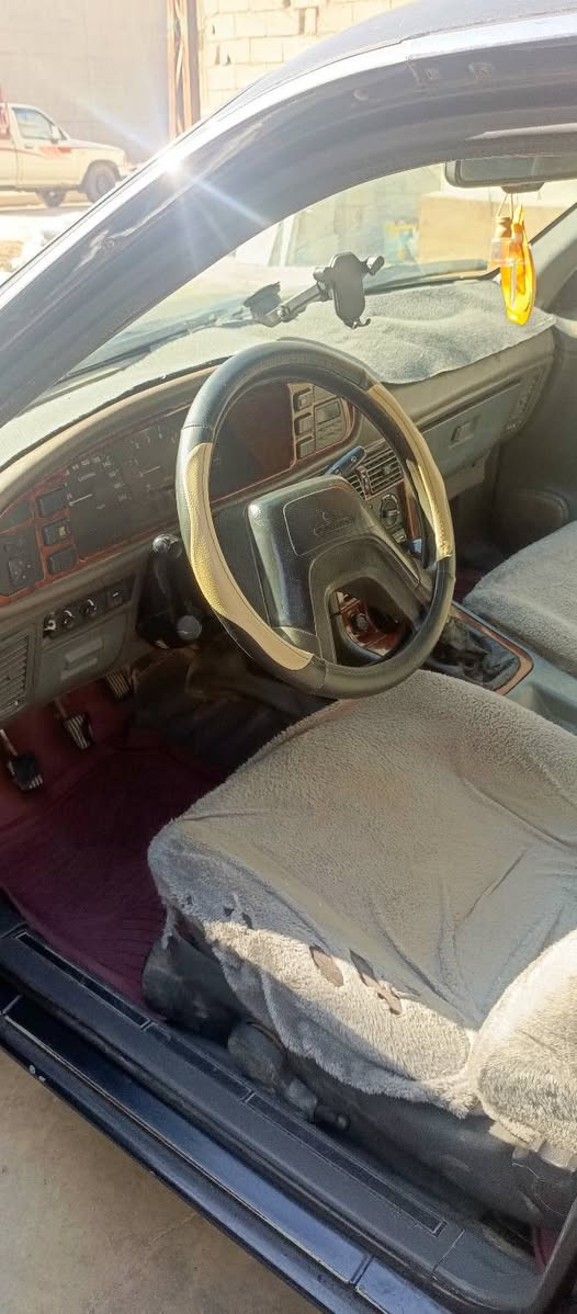 بيع دايو برس موديل 94 كركوك نكليزي سنوية سنة 27بشهر 7 بي بطاقة بنزين بدون خياس طارات كدام جديد بس ورة نص عمر عنوان كركوك تواصل عل رقم *********** كركوك, العراق
