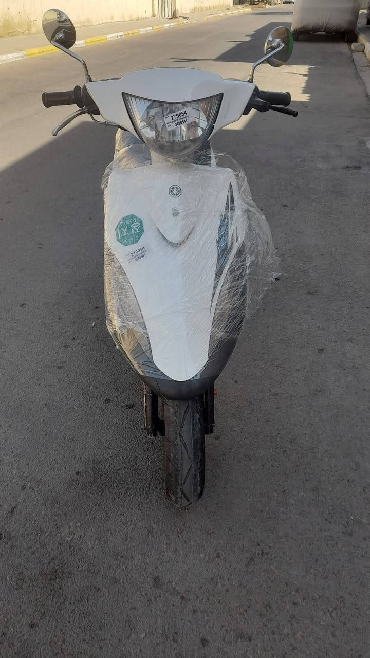 سلام عليكم 🫡
دراجة للبيع ماكس عدله 
دراجة جديده 🥰 شلعه معدل 
سلف هندر كهربايات كلهه شغاله 
جيب فيتر وتعال لعنوان  مطعم ليمونة 🍋 الاستفسار 📞***********

