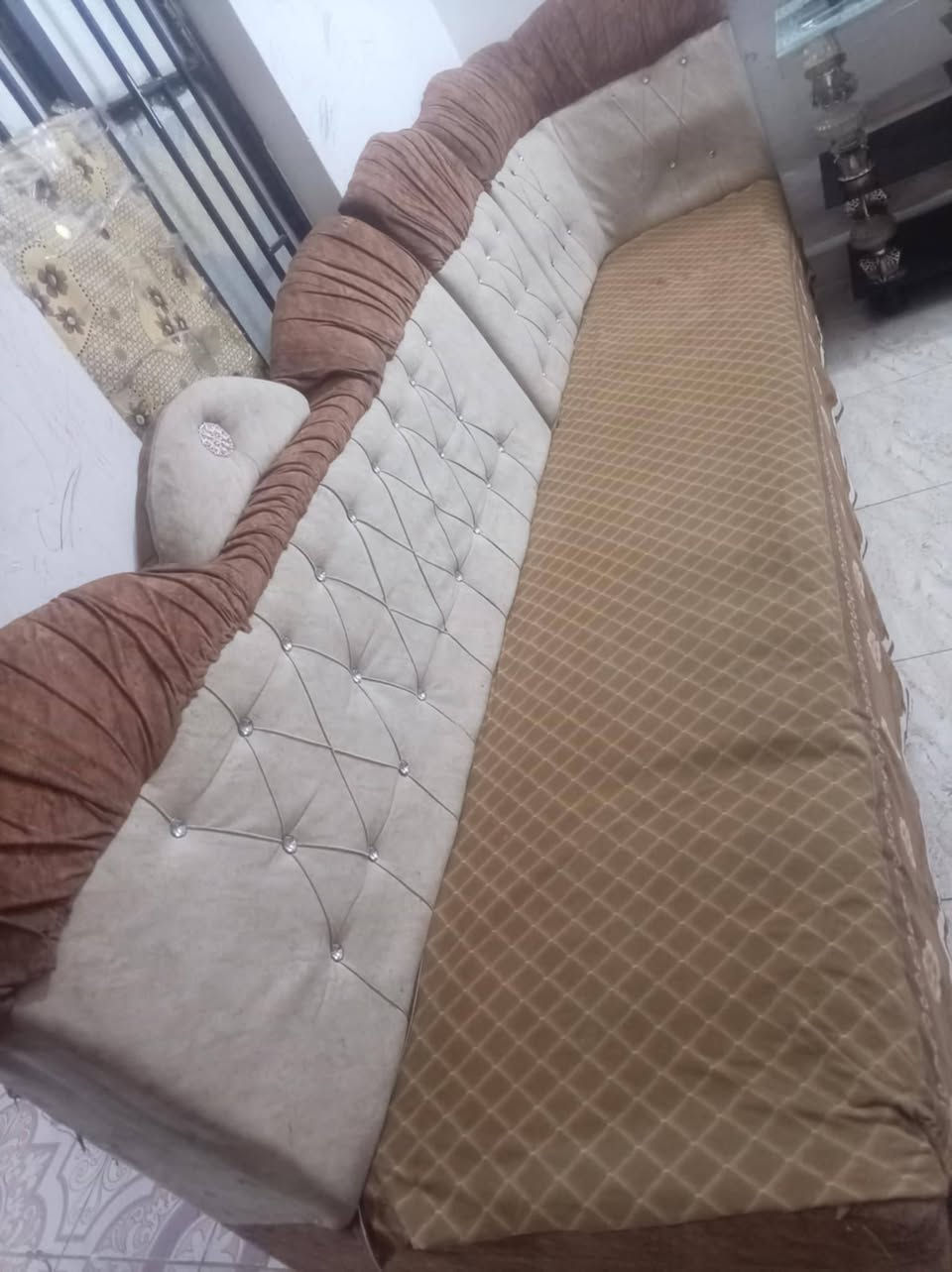 ديوان • مع مجال