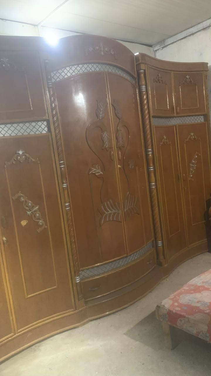 صاج تكمه. ٦٠٠ وبيها مجال. ابو خستاوي
