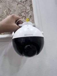 كامرا ازفز • ٣٦٠ درجة • ٢K