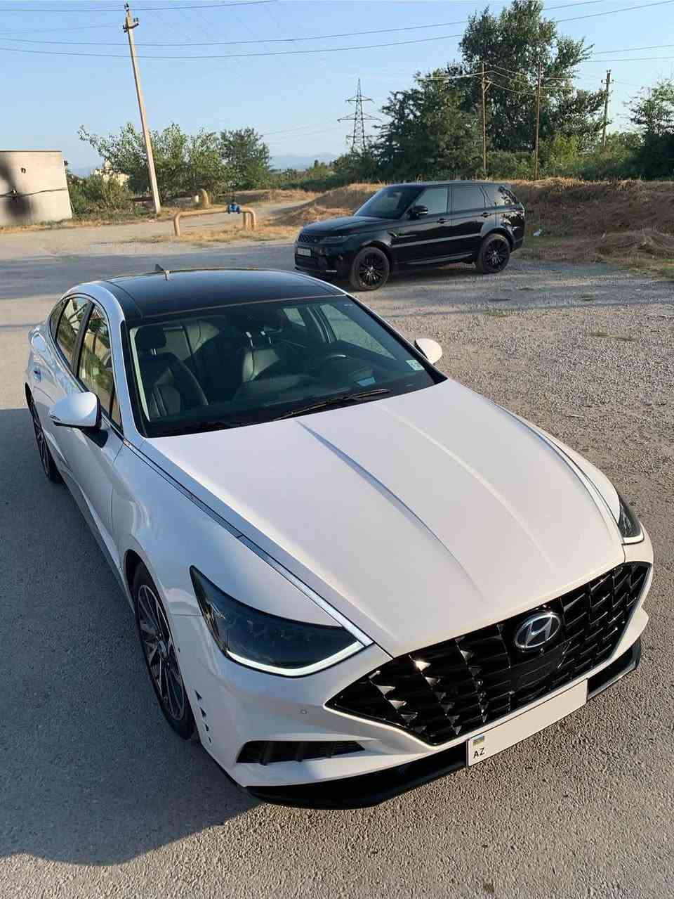 Sonata 2022 رقم بغداد اسلي سنه وي پلاستيك فول فول موسفات رادار حساس ئاوينه شه فت بريك كارباي قودي شفت ختي جاده كوشن سارد و گه رم سوكان فوليوم سوكان هيته ر كوشني پشته وشي هيته ر موسفات Vip مكينه ٢.٥  لايت ليد شخال كاميره دواوه ئوتو هولد سماعه BASES. خرامه اوليات قست ١ديناري له سه ر نيه رقم نويه سنه وي تازه نويه هه گياني به شه رت سه ياره تاقانه يه ماشه الله نيه ***********

نص مكتوب في الصور:
- Satılır 2022 Limited
- basha-auctions.com