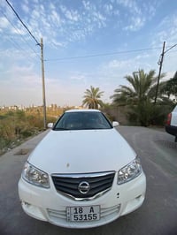 نيسان صني • ٢٠١٠ • محرك ١٨٠٠