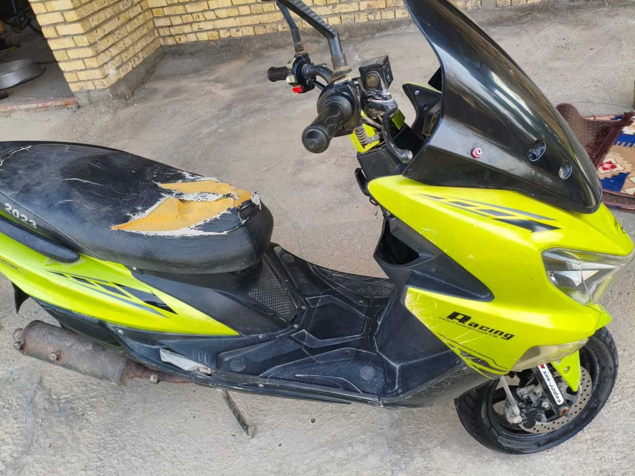 سترونك • اوتو ماتيك • ٢٠٢٣