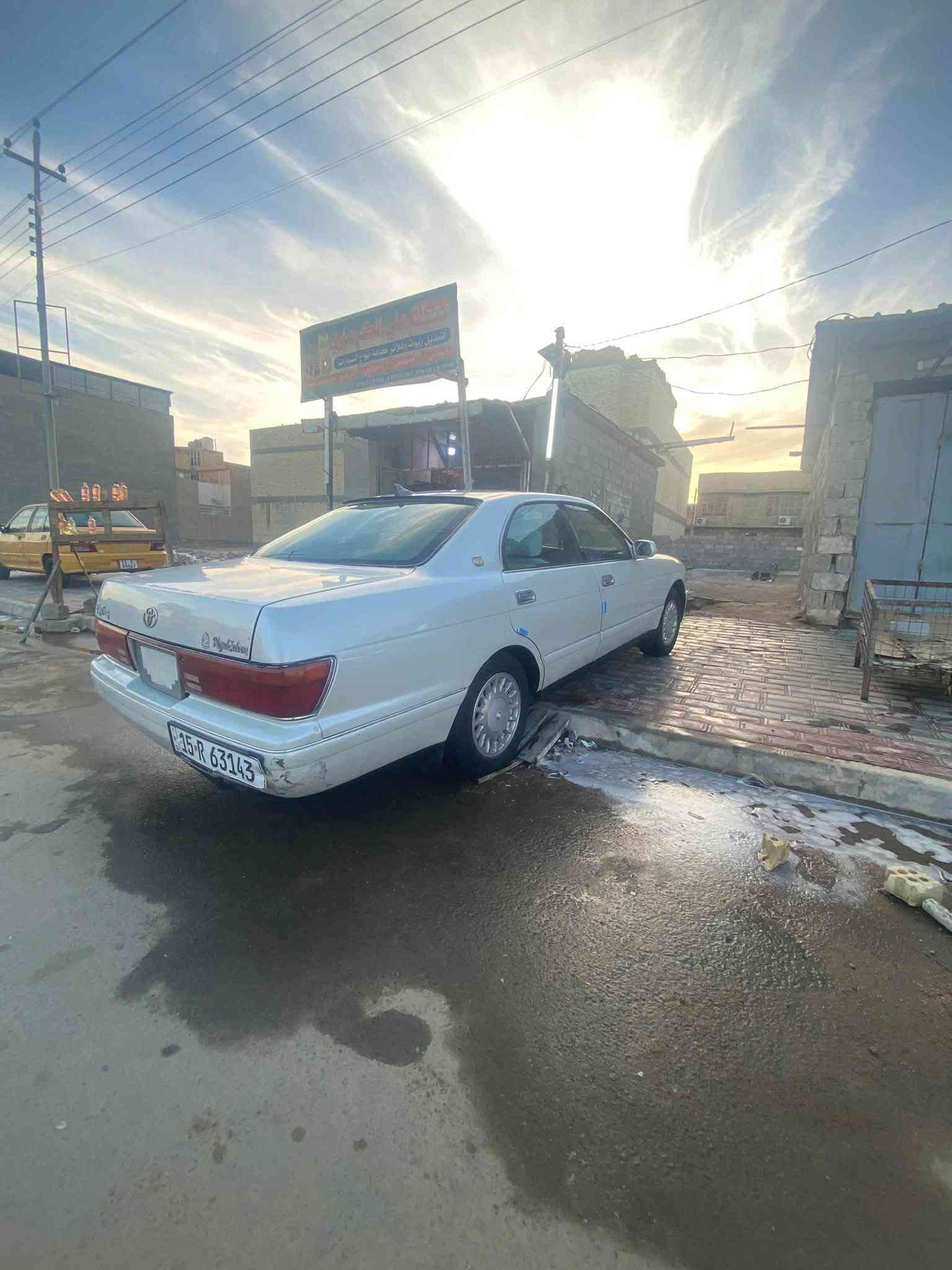 بطه منفصل • ١٩٩٤ • رقم انبار