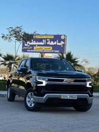 شفروليه سلفرادو • ٢٠٢٤ • ٢٦ ميل