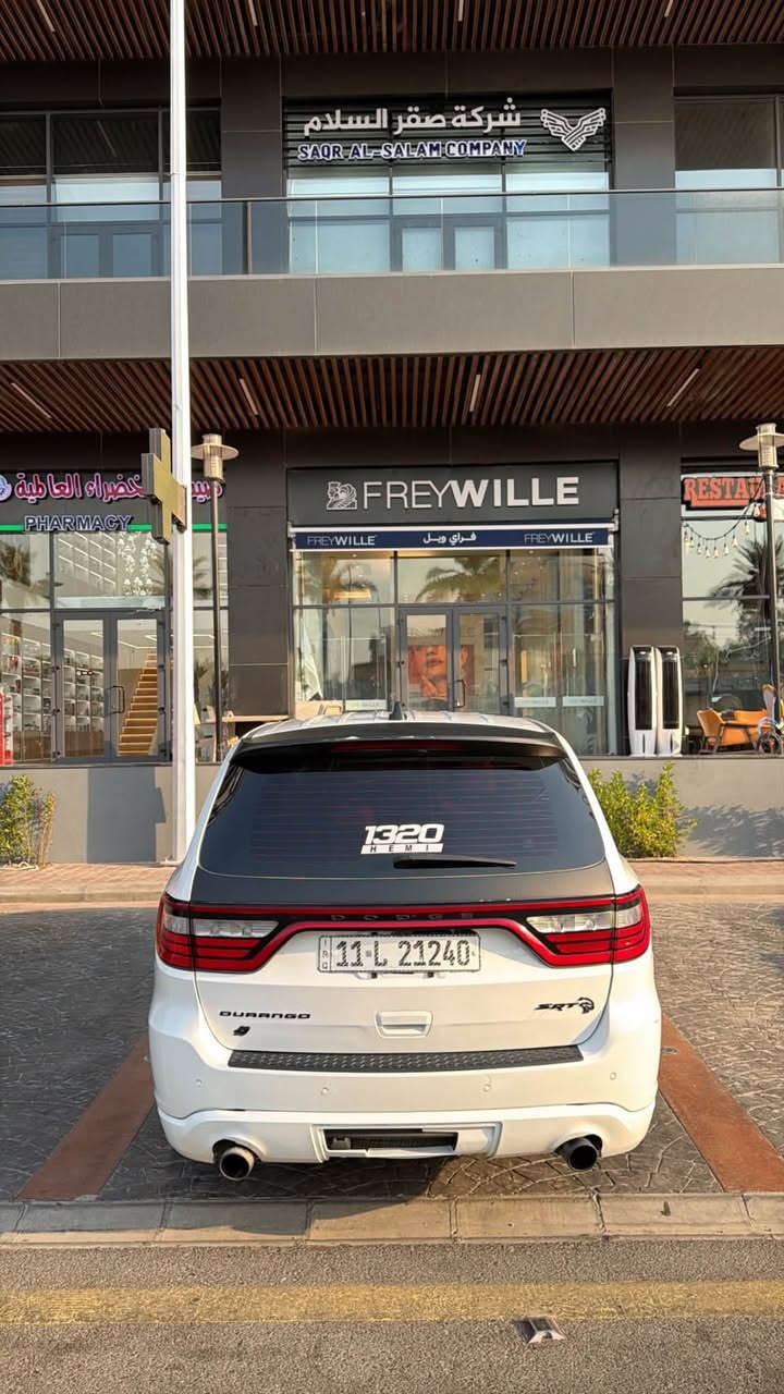 دورنكو 2021 rt 5700
داخل احمر 
فول مواصفات 
ماشيه 50 
حادث سرقة 
مكاني بغداد
السعر 260$ وبيها مجال 
***********
