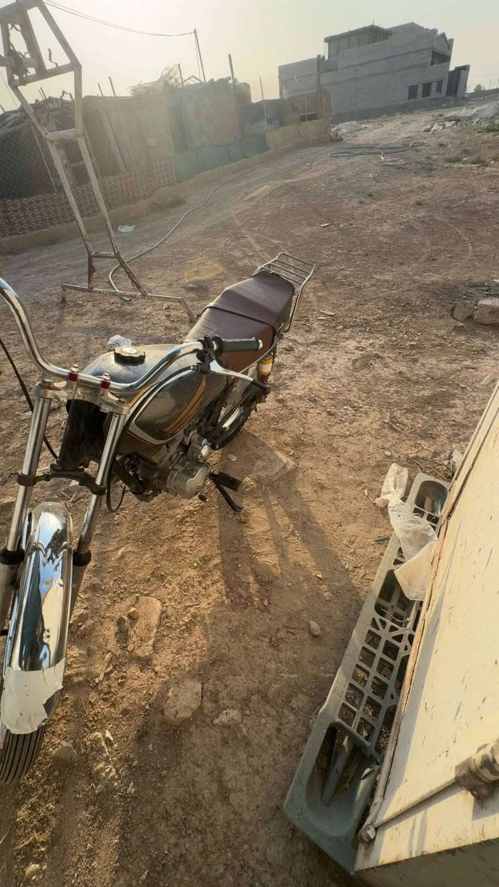 سلام عليكم ماطور جني خمسه كير للبيع بي شويه نواقص السعر 190 وبي مجال شويه للاستفسار ***********
