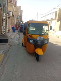 موديل ٢١ • باتري جديد • واسط العزيزيه