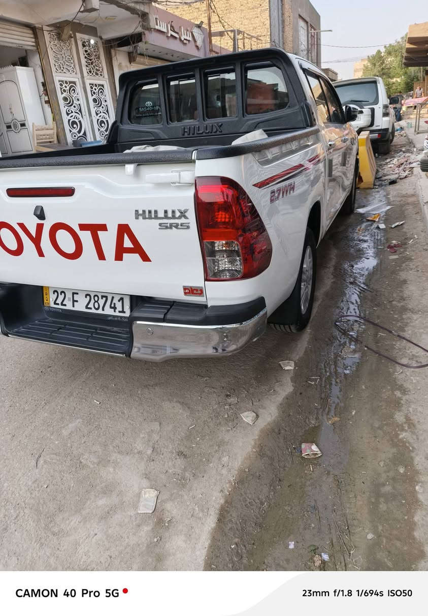 بيكب ٢٠٢٤ • ١٧الف • رقم اربيل