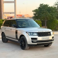 ٢٠١٣ • V8 سوبرتشارج • جلد مساج بانوراما