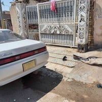 مكينه ٢٥٠٠ • عيب شرعي • ميسان المجر